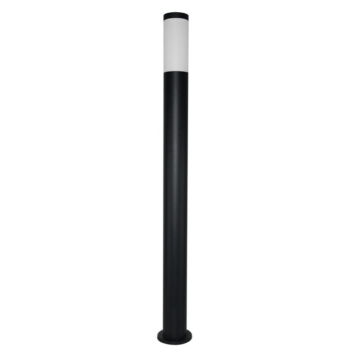 Садово-парковый фонарь ARTE LAMP SALIRE A3157PA-1BK