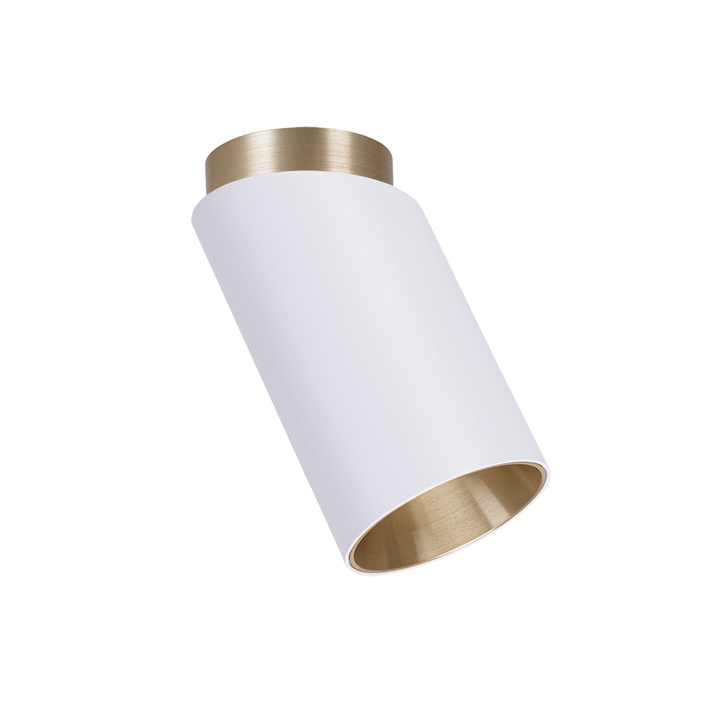 Спот потолочный ARTE LAMP CONE A5360PL-1WH