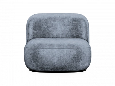 Кресло OgogoHome Patti 960039 синий
