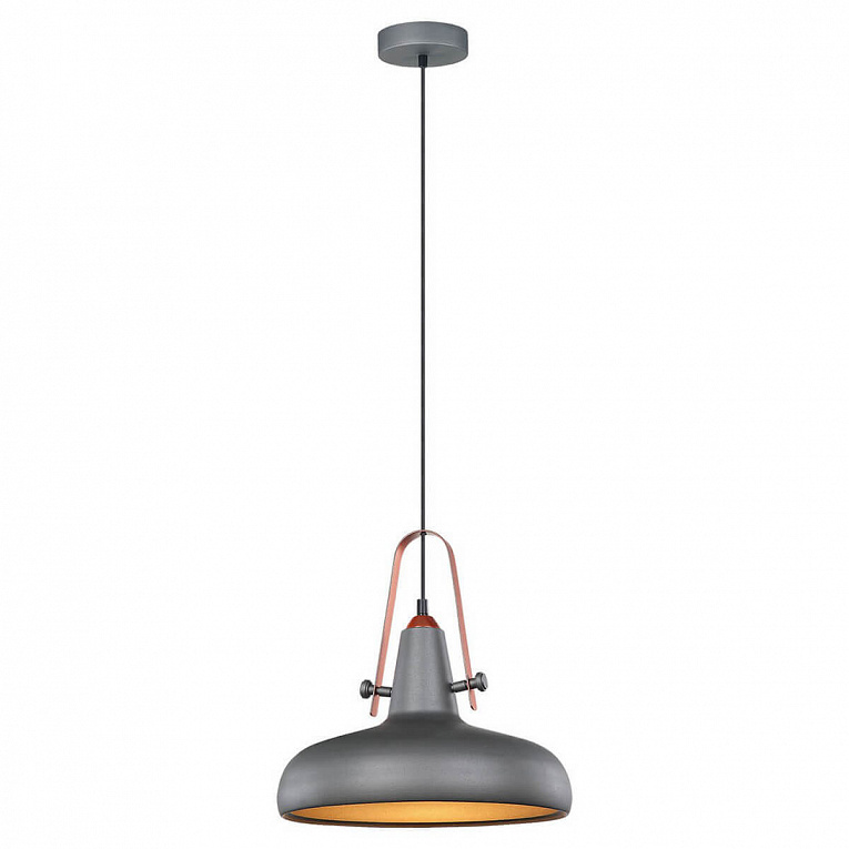 Подвесной светильник LUSSOLE LOFT LSP-9814