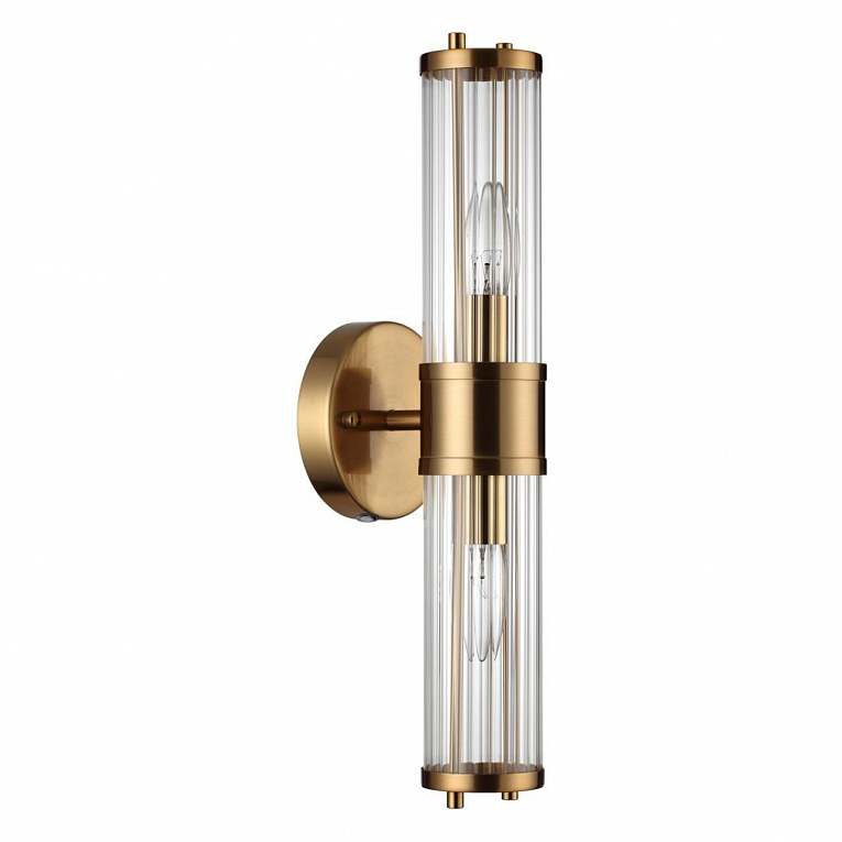 Бра ODEON LIGHT KEPA 4946/2W