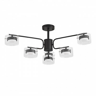 Люстра на штанге LUMION NATALINA 8349/6C