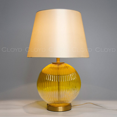Лампа настольная Cloyd ZUCCHINI 30115