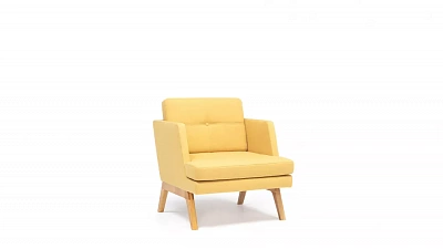 Кресло Unital Даллас