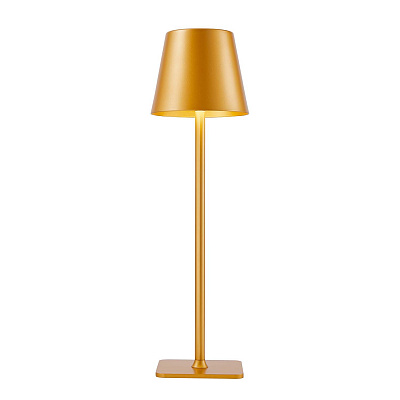 Лампа настольная F-Promo Pyari 4616-1T