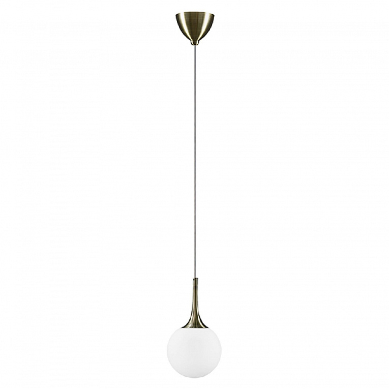 Подвесной светильник Lightstar Globo 813011