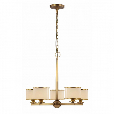 Люстра Cloyd UNCLE 10107