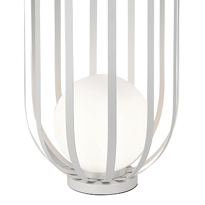 Лампа настольная ST LUCE NORDIC SL6129.504.01