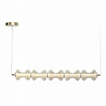 Подвесной светильник ST LUCE SPINE / СПАЙН SL6136.243.01
