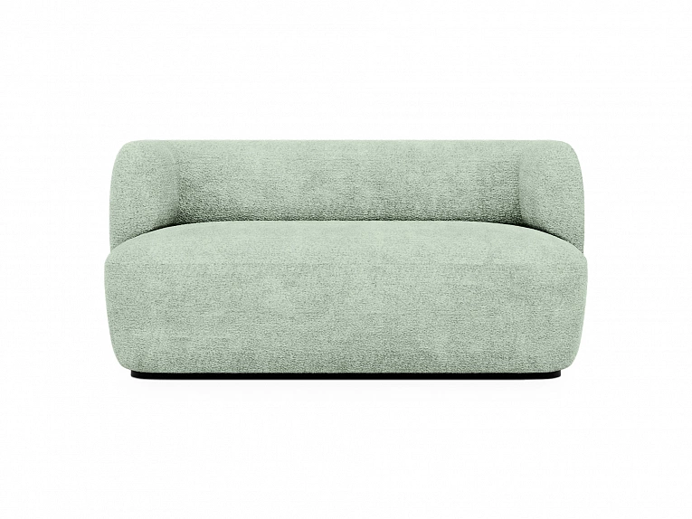 Диван OgogoHome Livorno светло-зеленый 960266