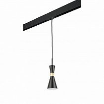 Комплект с подвесом для трека PRO Lightstar Dumo PRO816017