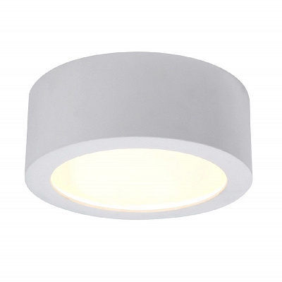 Потолочный светильник Crystal Lux CLT 521C150 WH