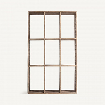 Стеллаж Vical JACQUARD 35781 дерево манго