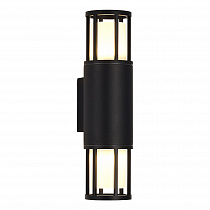 Уличный настенный светильник ST LUCE МЕСА SL9017.401.02