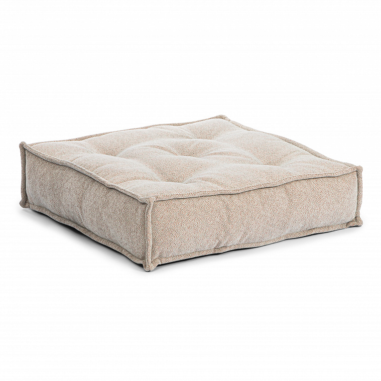 Модуль мягкий Secret de Maison Личи/Lici (мод. 10099) Шенилл VT Estetica минерал шелл