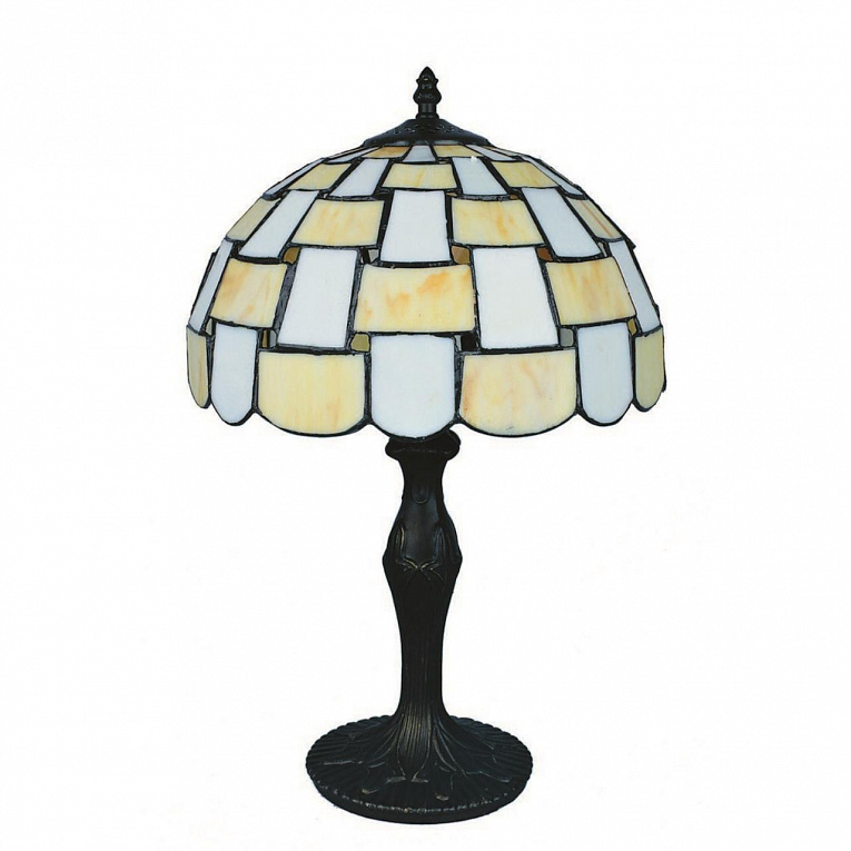 Лампа настольная Omnilux Shanklin OML-80104-01