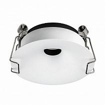 Рамка вогнутая д/светильников 0741х6 Lightstar SPIRA 074106-11