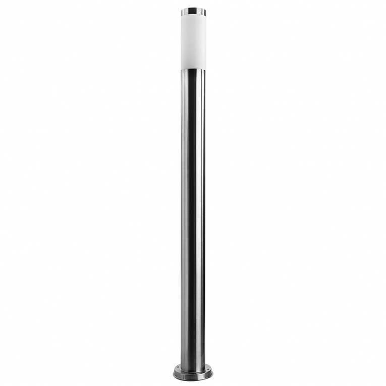 Уличный столб Arte Lamp SALIRE A3157PA-1SS