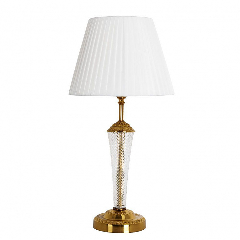 Лампа настольная Arte Lamp GRACIE A7301LT-1PB