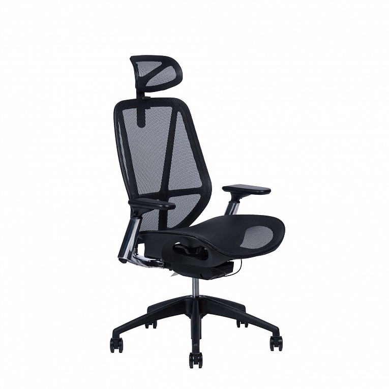 Кресло Sunon Хуп / HUP II Черный