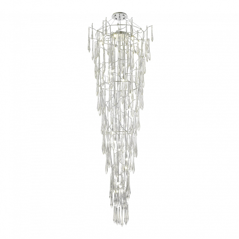 Подвесная люстра ST LUCE TEARDROPS / ТИРДРОПС SL1660.103.25