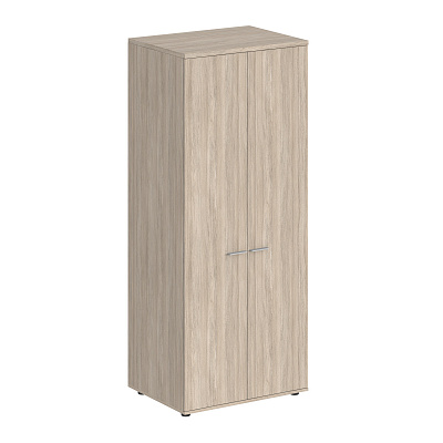 Гардероб NORDEN Сигма задняя стенка HDF (800х600х1955) SG.822.OL.OL