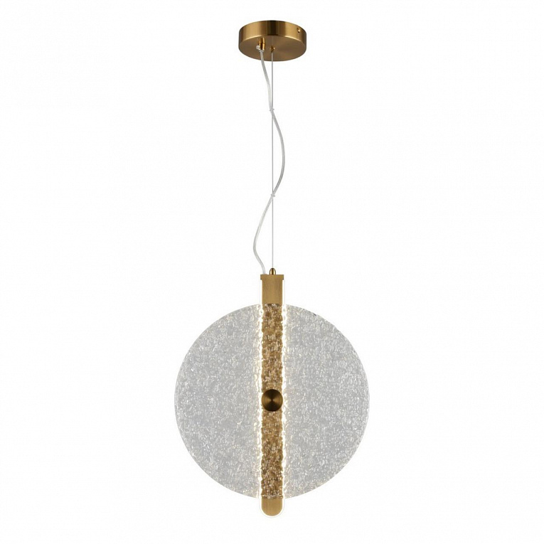 Подвесной светильник Aployt Lorentayn APL.328.06.11