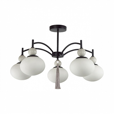 Люстра на штанге LUMION GLORIYA 8273/5C