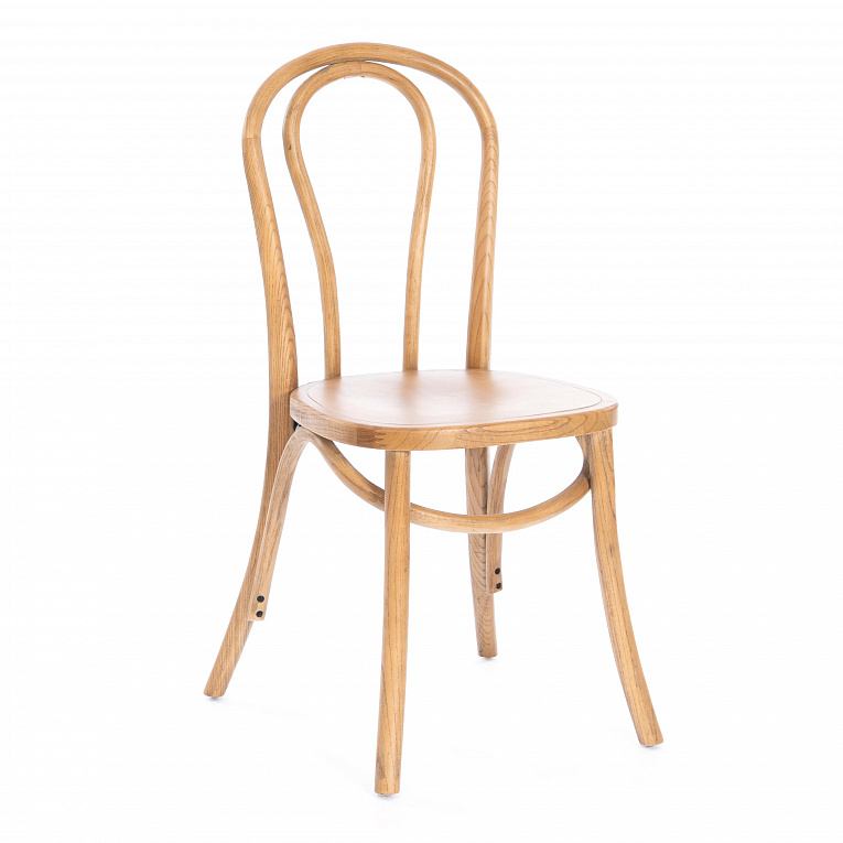 Стул THONET CLASSIC CHAIR / ТОНЕТ КЛАССИК ЧЕЙР (mod.СB2345) Натуральный