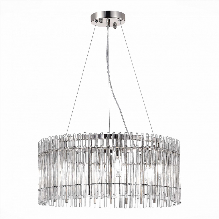 Подвесная люстра ST LUCE EPICA / ЕПИКА SL1656.113.06