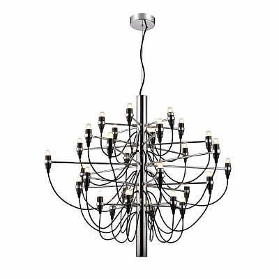 Подвесная люстра Divinare MOLTO 8030-02 LM-50