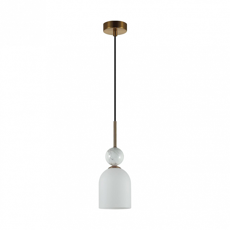 Подвесной светильник ODEON LIGHT LOLLA 4359/1B