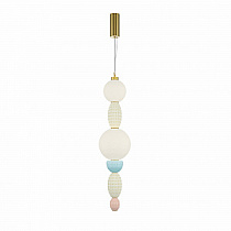 Подвесной светильник Maytoni Adore / Адор MOD297PL-L24BS3K