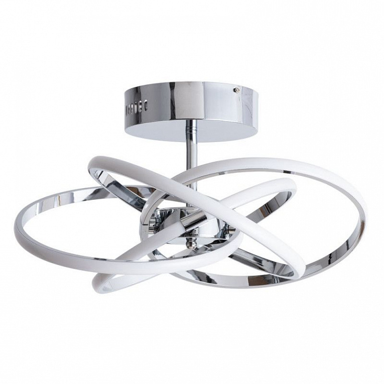 Люстра на штанге ARTE Lamp Orbit A9052PL-4CC