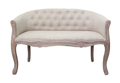 Кресло Kandy double mocca