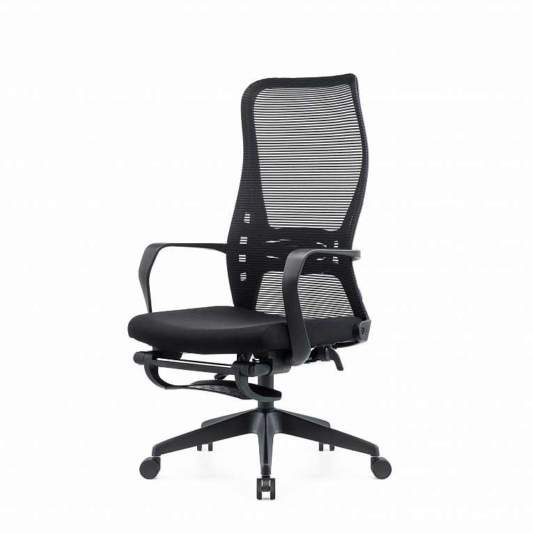 Компьютерное кресло Viking-51 Strong Relax black