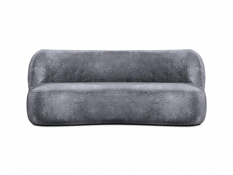 Диван 1900 OgogoHome Patti 960013 серый