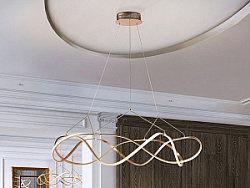 Подвесной светильник Schuller Molly 109051