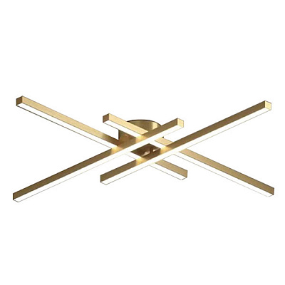 Люстра на штанге Lightstar Palla 739023