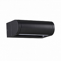 Уличный настенный светильник ODEON LIGHT TWINSET 7117/12WL