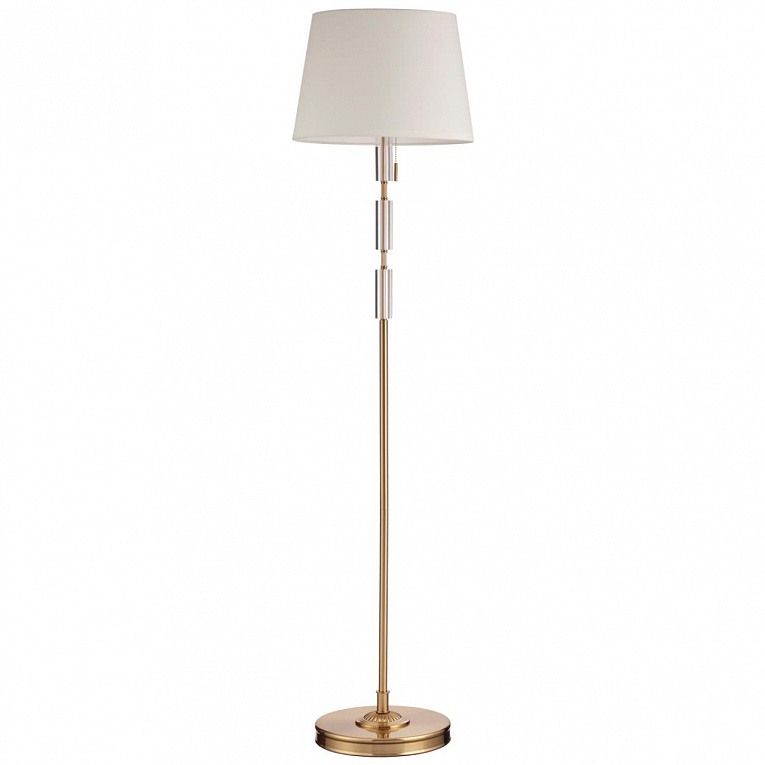Торшер ODEON LIGHT EXCLUSIVE LONDON 4894/1F