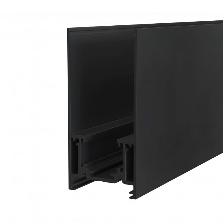 Шинопровод магнитный Maytoni Technical Busbar trunkings / Басбар транкингс TRX004-213B