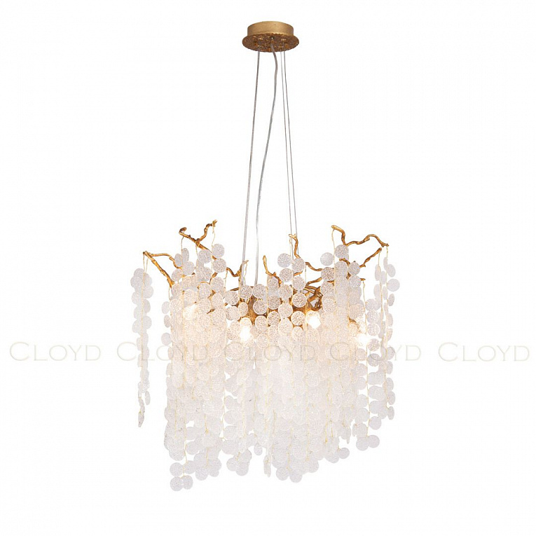 Люстра Cloyd HAOMA 10978