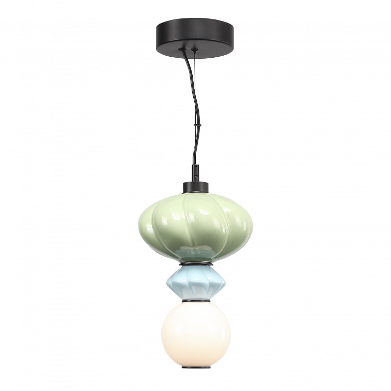 Подвесной светильник ST LUCE FLORENTINI / ФЛОРЕНТИНИ SL6134.403.01