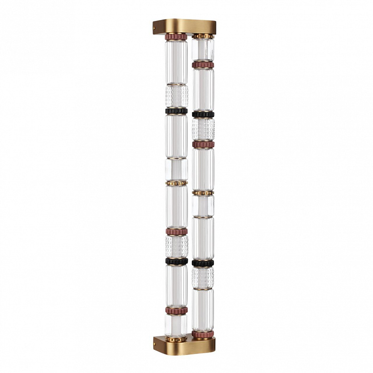 Бра ODEON LIGHT EXCLUSIVE COLLIER 5455/60WL