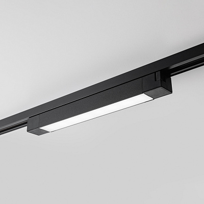 Трековый светильник Mikami Basic Line MKL-4-20W4K-B