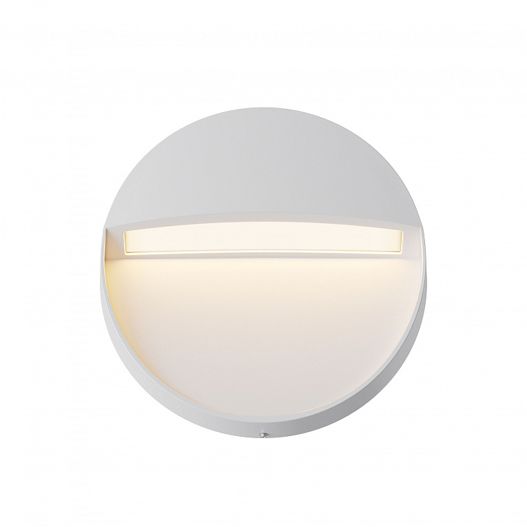 Подсветка ступеней Maytoni Mane / Мане O046SL-L3W3K