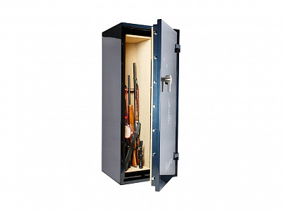 Эксклюзивный оружейный сейф VALBERG JAGER 1670
