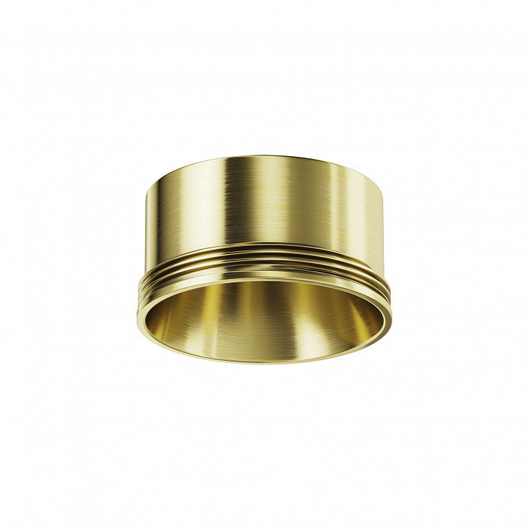 Декоративное кольцо для Maytoni Focus Led / Фокус Лед 5Вт RingS-5-BS