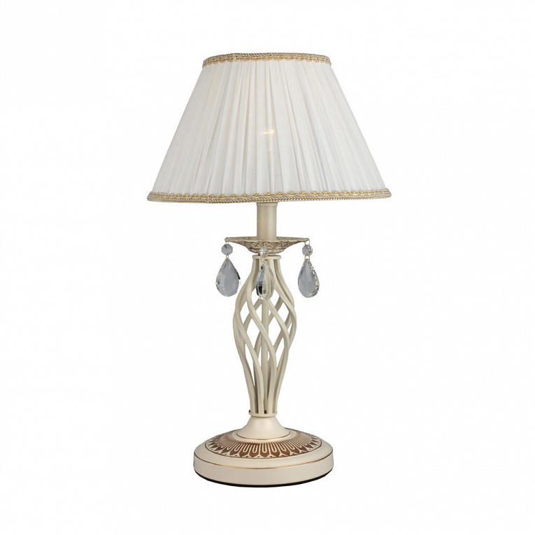 Лампа настольная Omnilux Cremona OML-60804-01